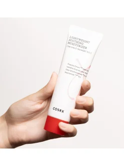 Cosrx Centella Asiática|Piel Acneica|Lightweight Soothing Moisturizer