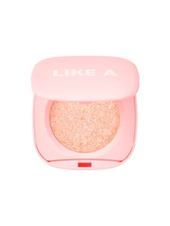 BLESSED MOON Maquillaje De Ojos|Like A Shadow