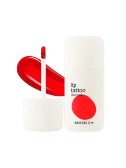 BERRISOM Maquillaje De Labios|Lip Tattoo Tint Pack