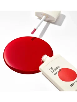 BERRISOM Maquillaje De Labios|Lip Tattoo Tint Pack