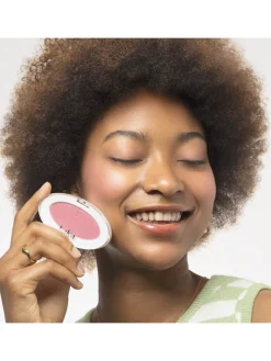 Laka Colorete|Love Silk Blush