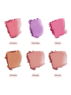 Laka Colorete|Love Silk Blush