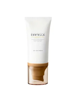 SKIN1004 Centella Asiática|Protector Solar Facial|Madagascar Centella Air-Fit Suncream Light