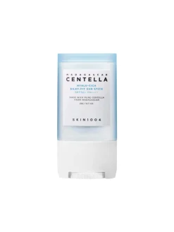 SKIN1004 Centella Asiática|Piel Madura|Madagascar Centella Hyalu-Cica Silky-Fit Sun Stick