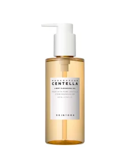 SKIN1004 Centella Asiática|Piel Acneica|Madagascar Centella Light Cleansing Oil