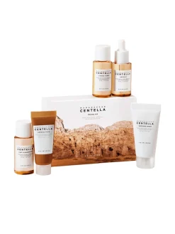 SKIN1004 Pack Cosmética|Pack Minitalla (Viaje)|Madagascar Centella Travel Kit