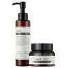 Klairs Pack Cosmética|Kit De Belleza Para Embarazadas|Matches We Love: Deep Cleansing Oil + Gentle Black Sugar Polish