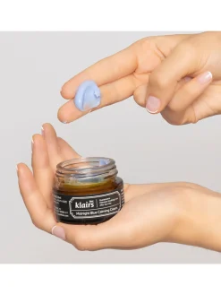 Klairs Péptidos|Centella Asiática|Midnight Blue Calming Cream