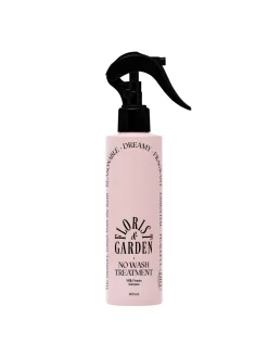 odiD Rutina Capilar Coreana|Milk Protein Intensive Ampoule Treatment (Florist & Garden)