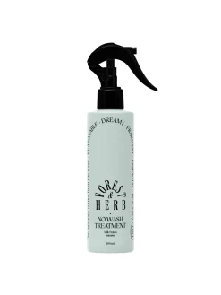 odiD Rutina Capilar Coreana|Milk Protein Intensive Ampoule Treatment (Forest & Herb)