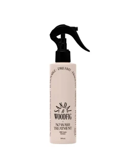 odiD Rutina Capilar Coreana|Milk Protein Intensive Ampoule Treatment (Sandal & Woodfig)