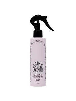 odiD Rutina Capilar Coreana|Milk Protein Intensive Ampoule Treatment (Verbena & Lavender)