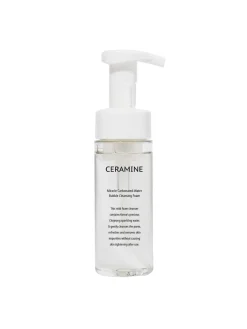 Ceramine Piel Acneica|Tendencia Acneica|Miracle Carbonated-Water Bubble Cleansing Foam