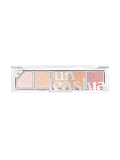 Unleashia Iluminador|Mood Shower Face Palette