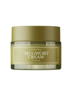 I'm from Cremas Hidratantes|Rutina De Día|Mugwort Cream