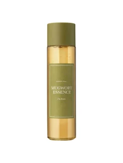 I'm from Esencia Facial|Rutina De Día|Mugwort Essence