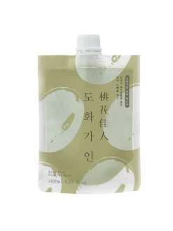 House of Dohwa Piel Acneica|Tendencia Acneica|Mung Bean Wash Off Mask