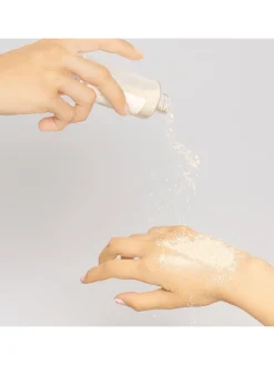 Sioris Rutina De Día|Exfoliante Facial|My Soft Grain Scrub