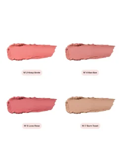 Unleashia Maquillaje De Labios|Oh! Happy Day Lip Pencil