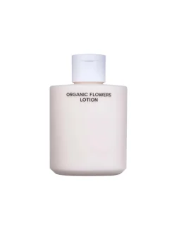 Whamisa Piel Madura|Cremas Hidratantes|Organic Flowers Lotion Double Rich