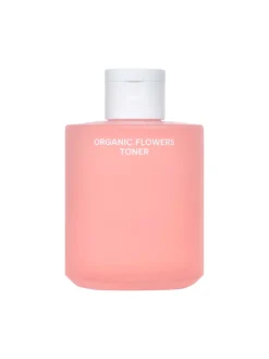 Whamisa Piel Madura|Tónico Facial|Organic Flowers Toner Deep Rich