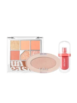 MiiN Cosmetics Pack Cosmética|Pack Summer Makeup