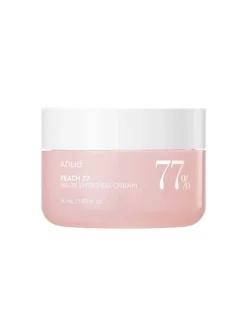 Anua Niacinamida|Cremas Hidratantes|Peach 77% Niacinamide Enriched Cream