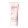 Real Barrier Protector Solar Facial|Rutina De Día|Peach Fit Tone-Up Sun Cream