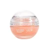 glow Maquillaje De Labios|Peach Peptide Repair Lip Balm