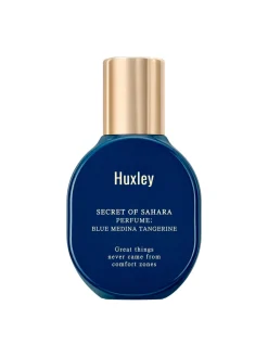Huxley Perfumes|Perfume Blue Medina Tangerine