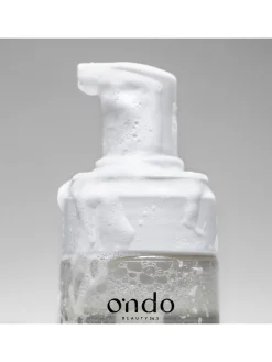 Ondo Beauty 36.5 Piel Acneica|Piel Madura|PHA & Saponaria Purifying Foaming Facial Cleanser