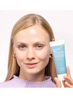 Benton Tendencia Acneica|Exfoliante Facial|Pha Peeling Gel