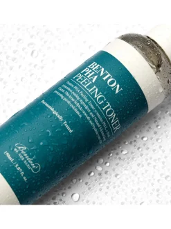 Benton Tónico Facial|Rutina De Día|Pha Peeling Toner