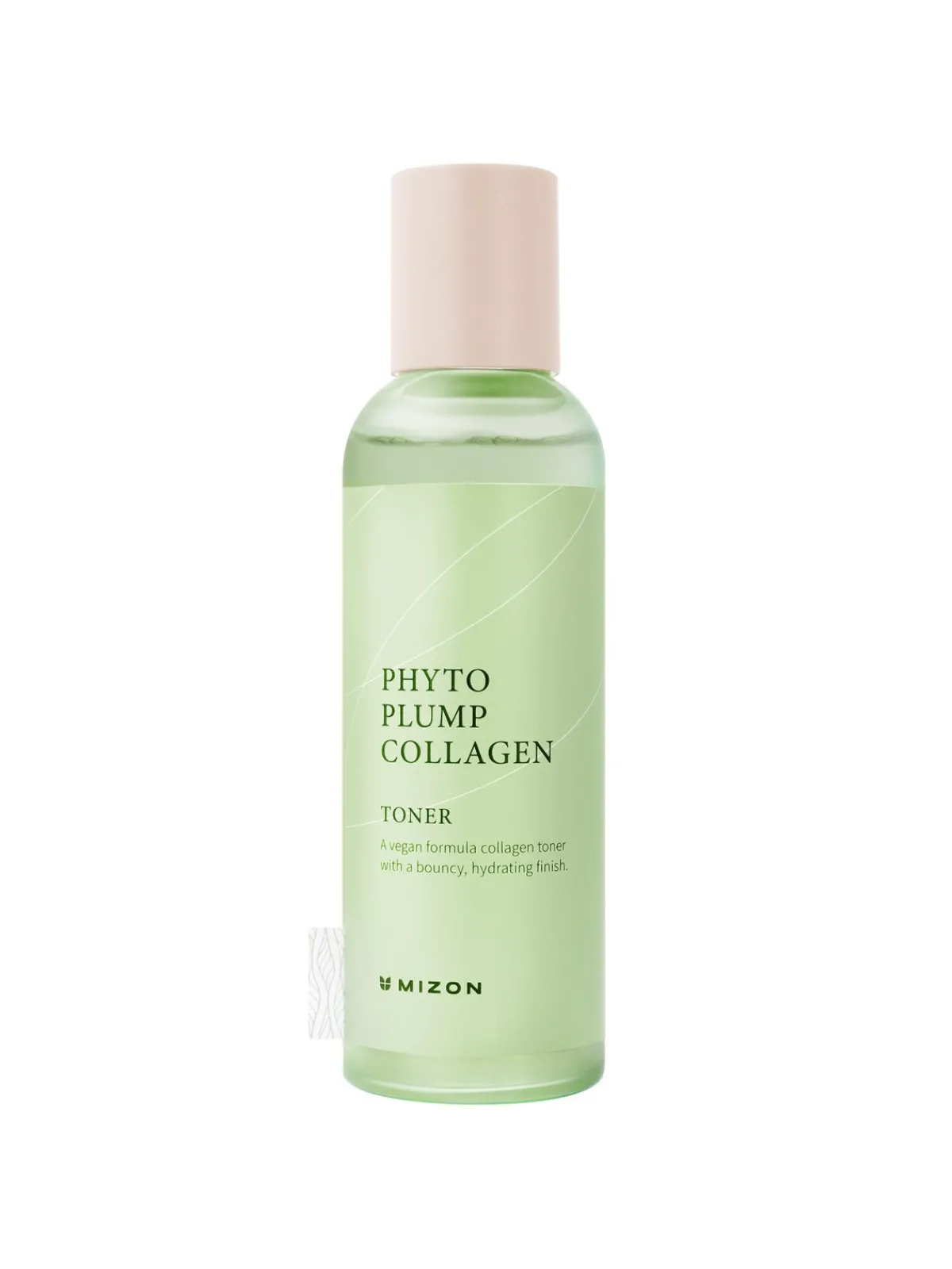 Mizon Tónico Facial|Rutina De Día|Phyto Plump Collagen Toner