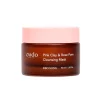 Ondo Beauty 36.5 Piel Acneica|Rutina De Día|Pink Clay & Rose Pore Cleansing Mask