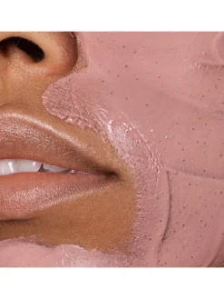 Ondo Beauty 36.5 Piel Acneica|Rutina De Día|Pink Clay & Rose Pore Cleansing Mask