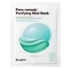 Dr.Jart+ Mascarilla Facial|Rutina De Día|Pore·remedy Purifying Mud Mask