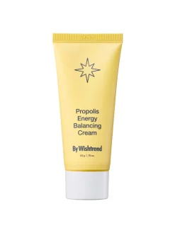 By Wishtrend Piel Sensible|Cremas Hidratantes|Propolis Energy Balancing Cream