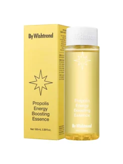 By Wishtrend Esencia Facial|Rutina De Día|Propolis Energy Boosting Essence