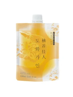 House of Dohwa Piel Sensible|Mascarilla Facial|Pumpkin Wash Off Mask