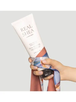 Rated Green Rutina Capilar Coreana|Acondicionador|Real Shea Real Change Treatment