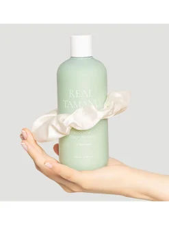 Rated Green Rutina Capilar Coreana|Champú|Real Tamanu Soothing Scalp Shampoo