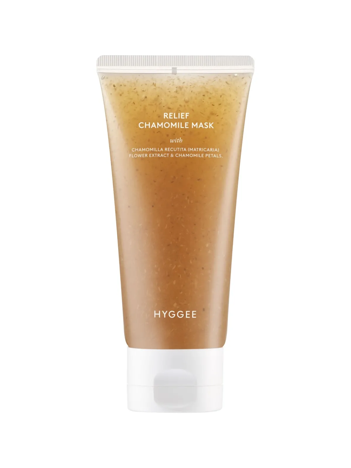 Hyggee Piel Sensible|Mascarilla Facial|Relief Chamomile Mask