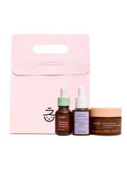 MiiN Cosmetics Pack Cosmética|Retinol|Retinol Power Pack