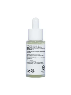 APLB Retinol|Vitamina C|Retinol Vitamin C Vitamin E Ampoule Serum