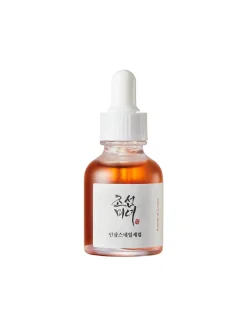 Beauty of Joseon Esencia Facial|Rutina De Día|Revive Serum: Ginseng + Snail Mucin
