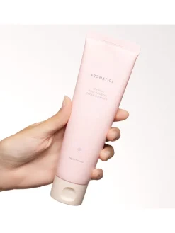 Aromatica Piel Madura|Piel Sensible|Reviving Rose Infusion Cream Cleanser