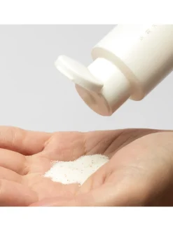 House of Dohwa Doble Limpieza Facial|Rutina De Día|Rice Bran Powder Wash