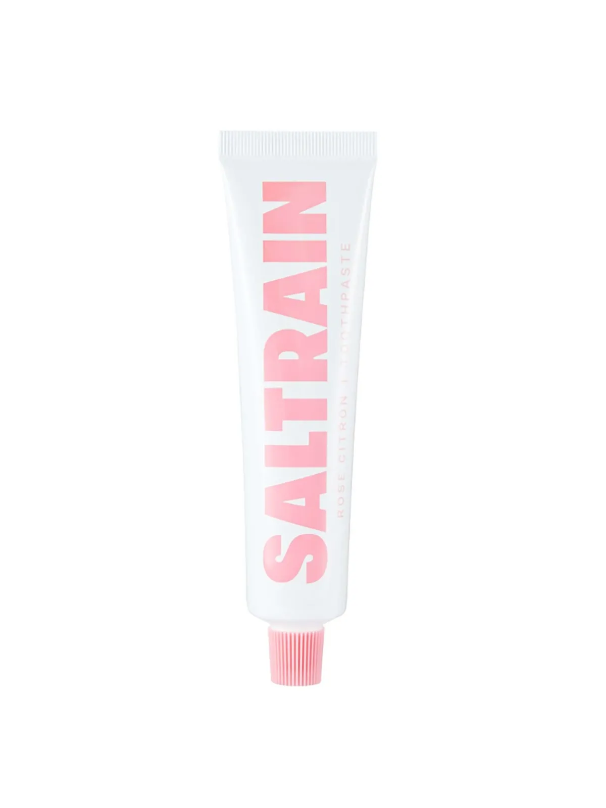 Saltrain Pasta De Dientes|Rose Citron Toothpaste