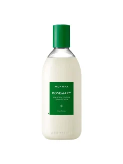 Aromatica Rutina Capilar Coreana|Acondicionador|Rosemary Hair Thickening Conditioner